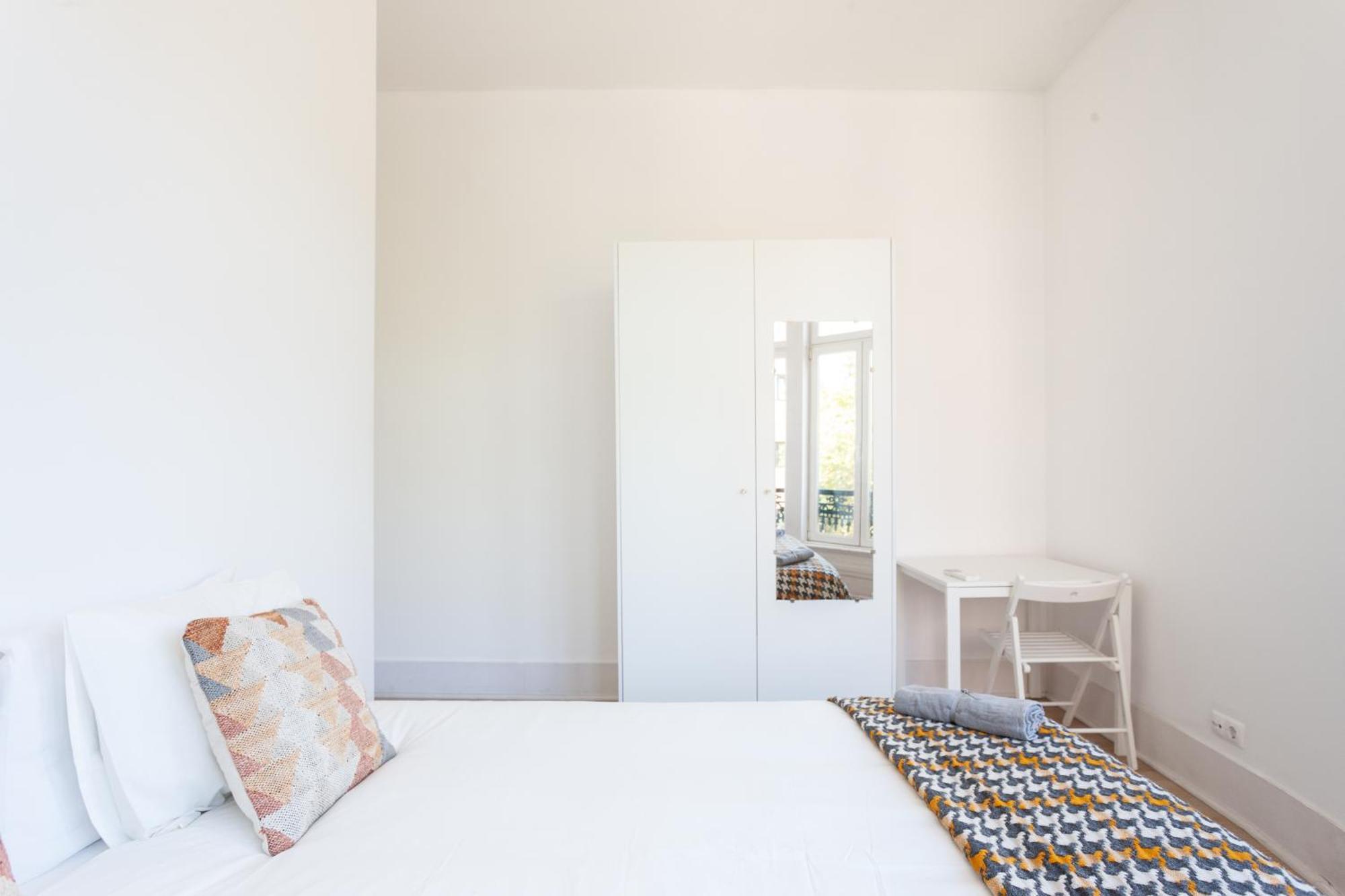Avenida Liberdade Guest house *