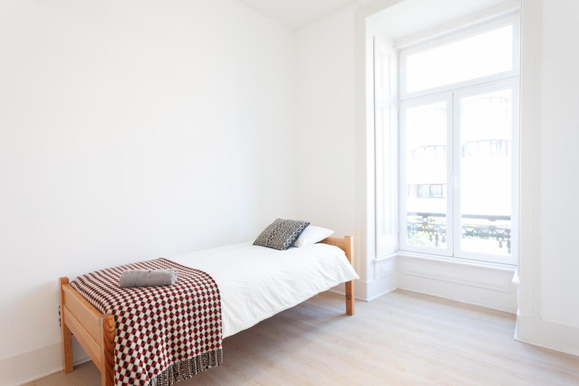 Guest house Avenida Liberdade *