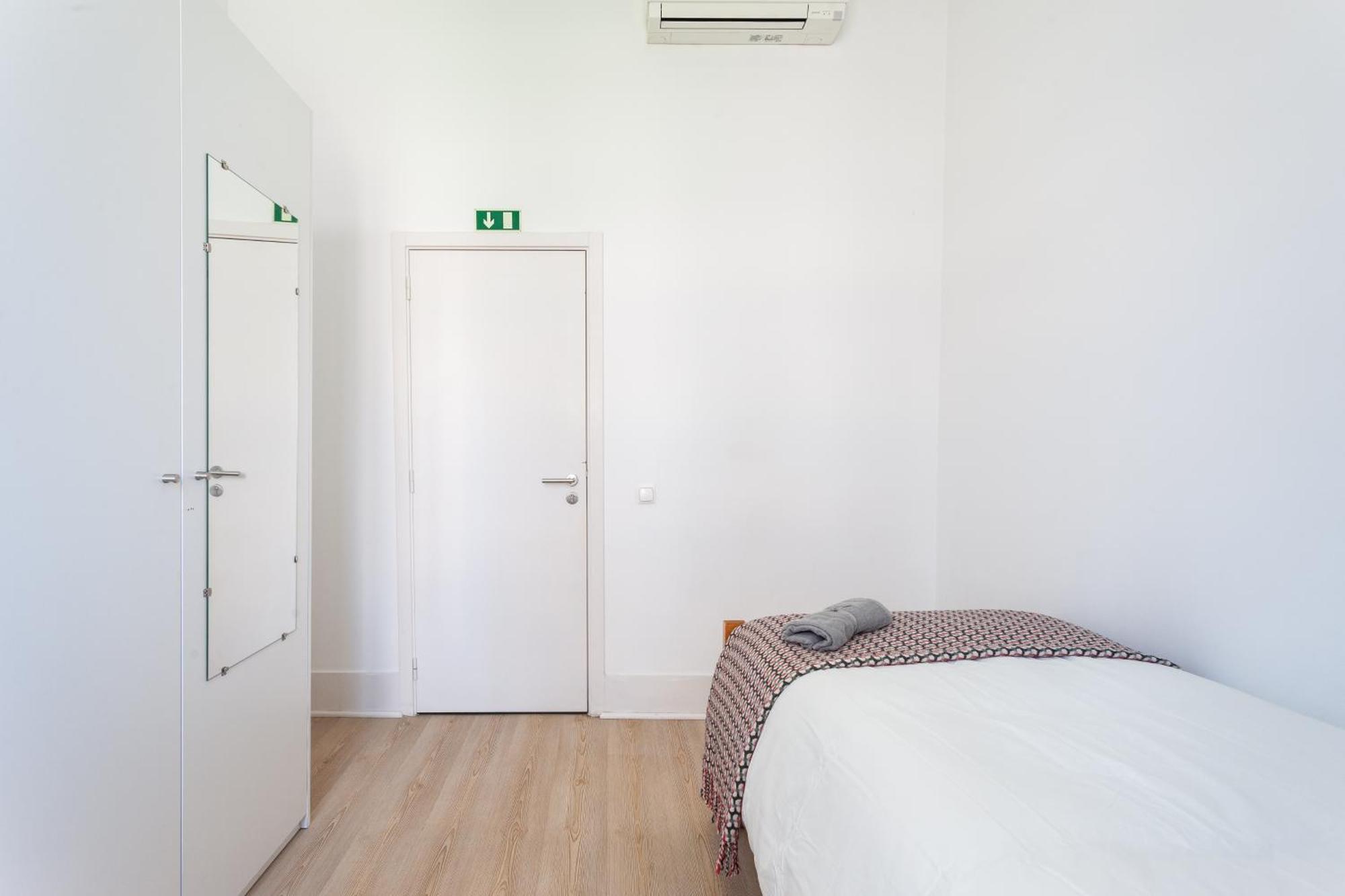 Guest house Avenida Liberdade Lisbon