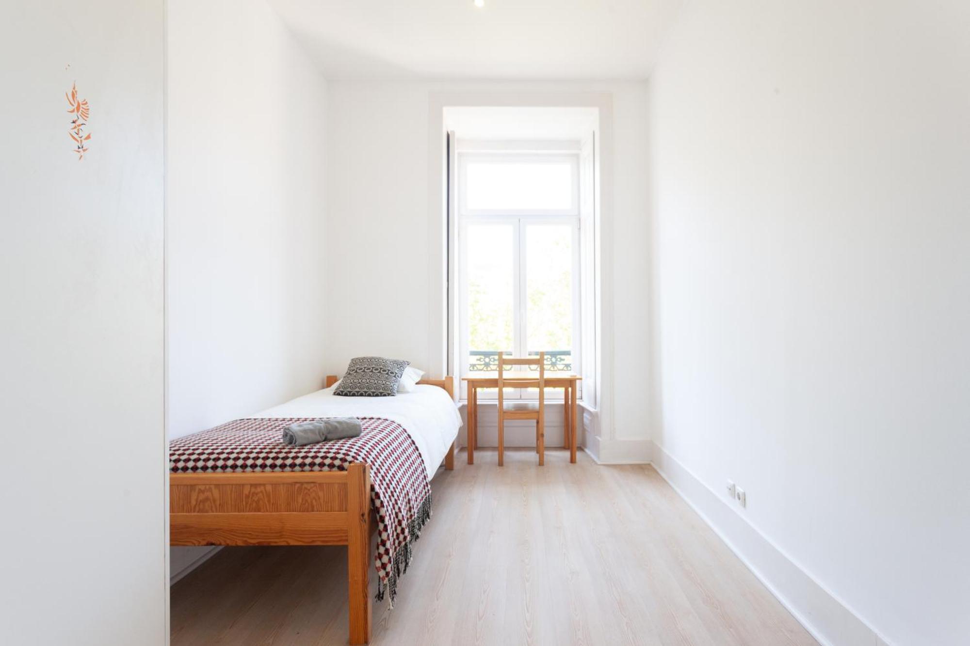 Guest house Avenida Liberdade Lisbon