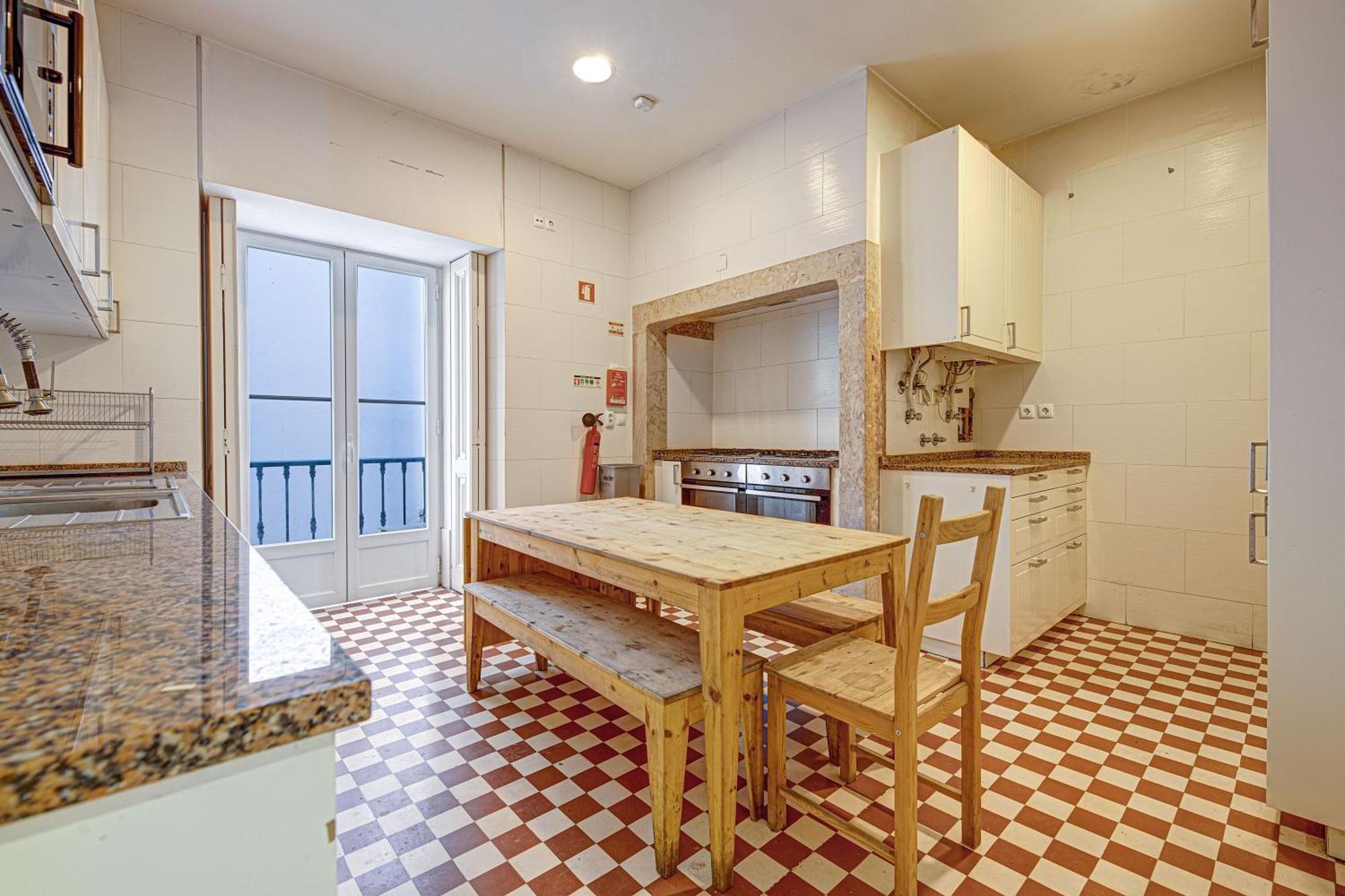 Guest house Avenida Liberdade *