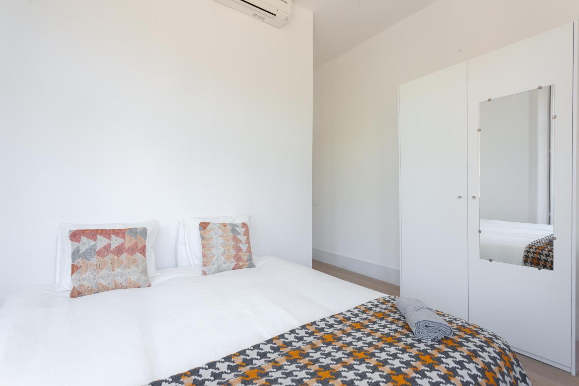 Guest house Avenida Liberdade *