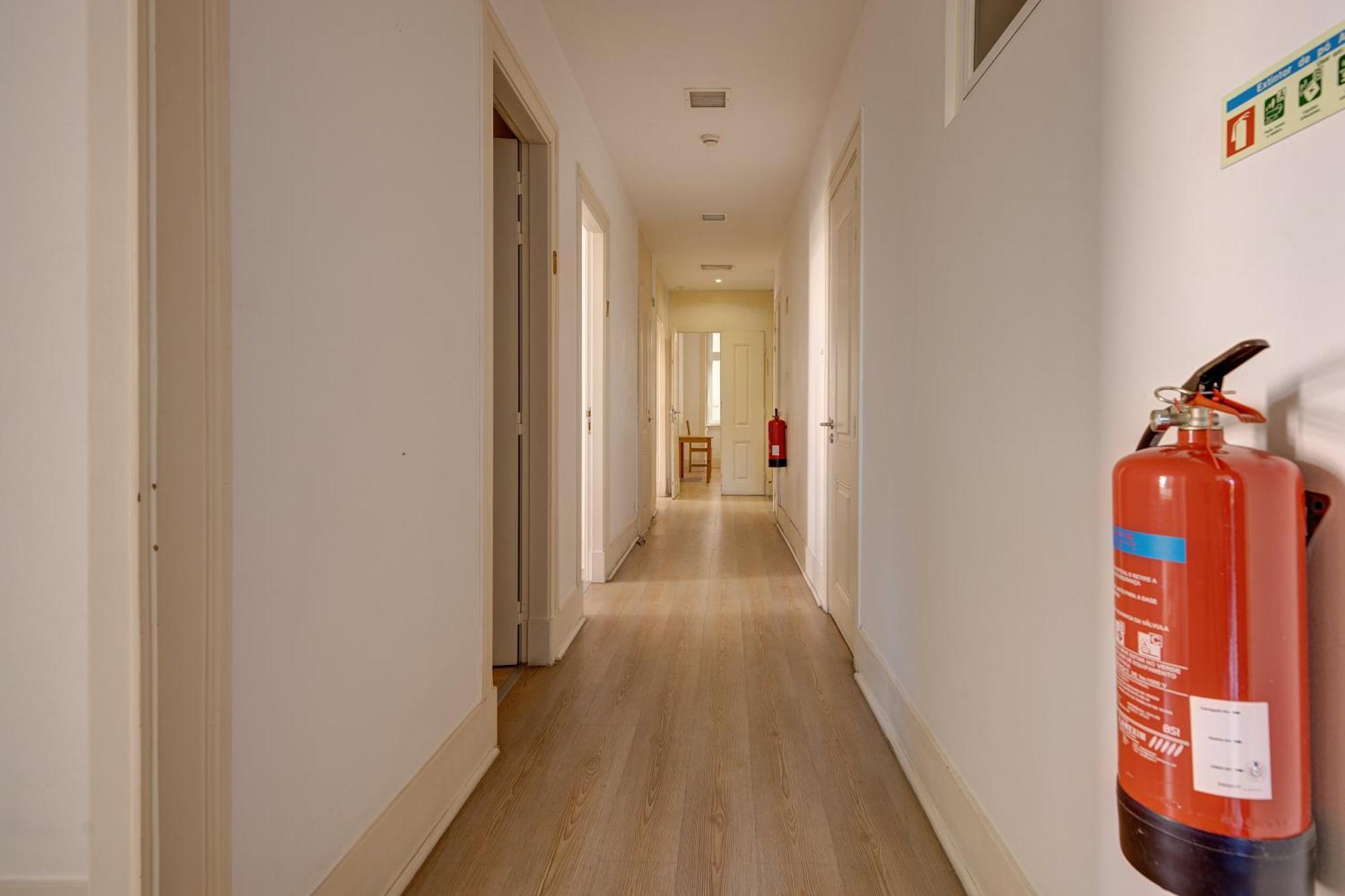 Avenida Liberdade Guest house Lisbon
